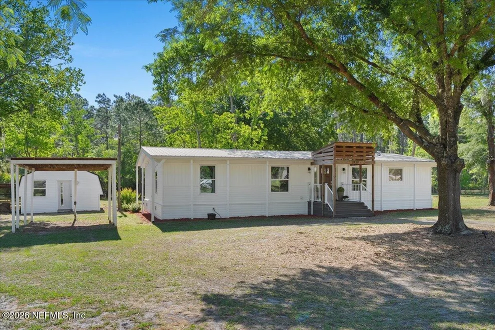 Unit for sale at 2439 QUARTERHORSE Trail, Middleburg, FL 32068