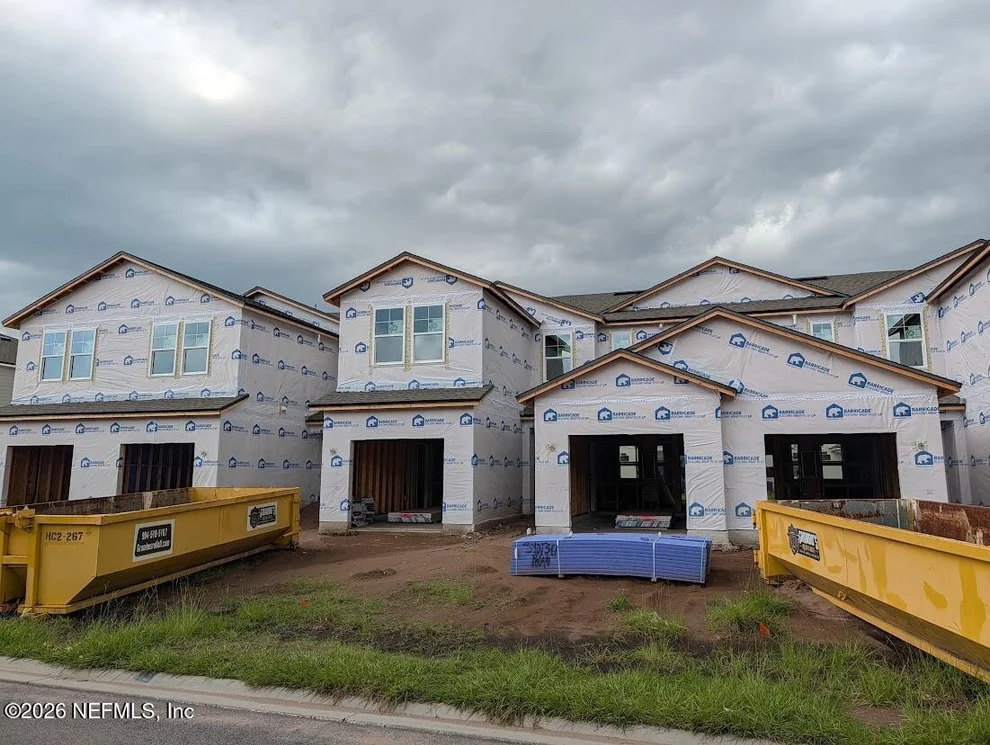 Unit for sale at 230 BRAZIL NUT Circle, Jacksonville, FL 32218