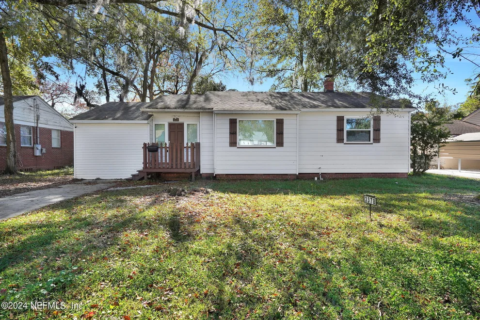 Unit for sale at 3378 SHERIDAN Road, Jacksonville, FL 32207