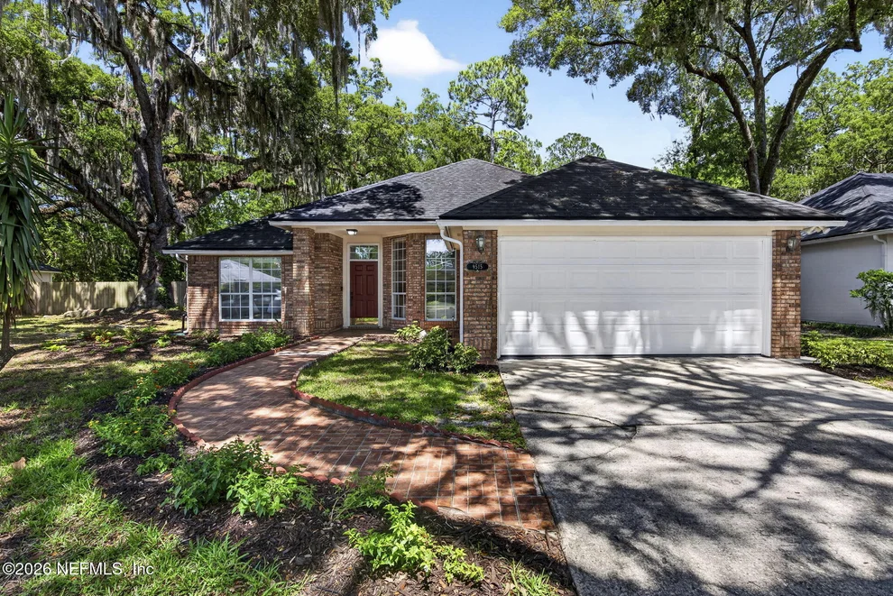 Unit for sale at 9515 BROKEN OAK Boulevard, Jacksonville, FL 32257