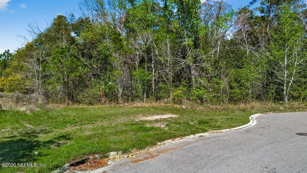 Unit for sale at 0 DETAILLE Drive, Jacksonville, FL 32209