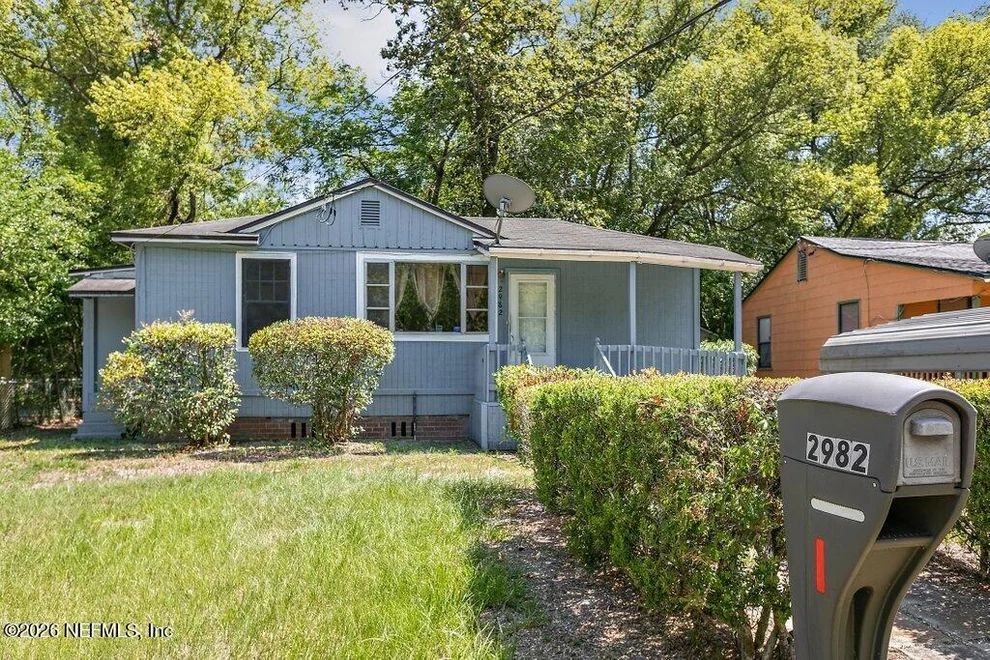 Unit for sale at 2982 DELLWOOD Avenue, Jacksonville, FL 32205