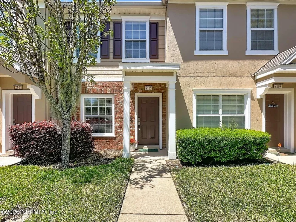 Unit for sale at 8107 SUMMER POINT Court, Jacksonville, FL 32256