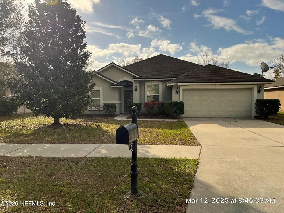 Unit for sale at 4259 SANDHILL CRANE Terrace, Middleburg, FL 32068