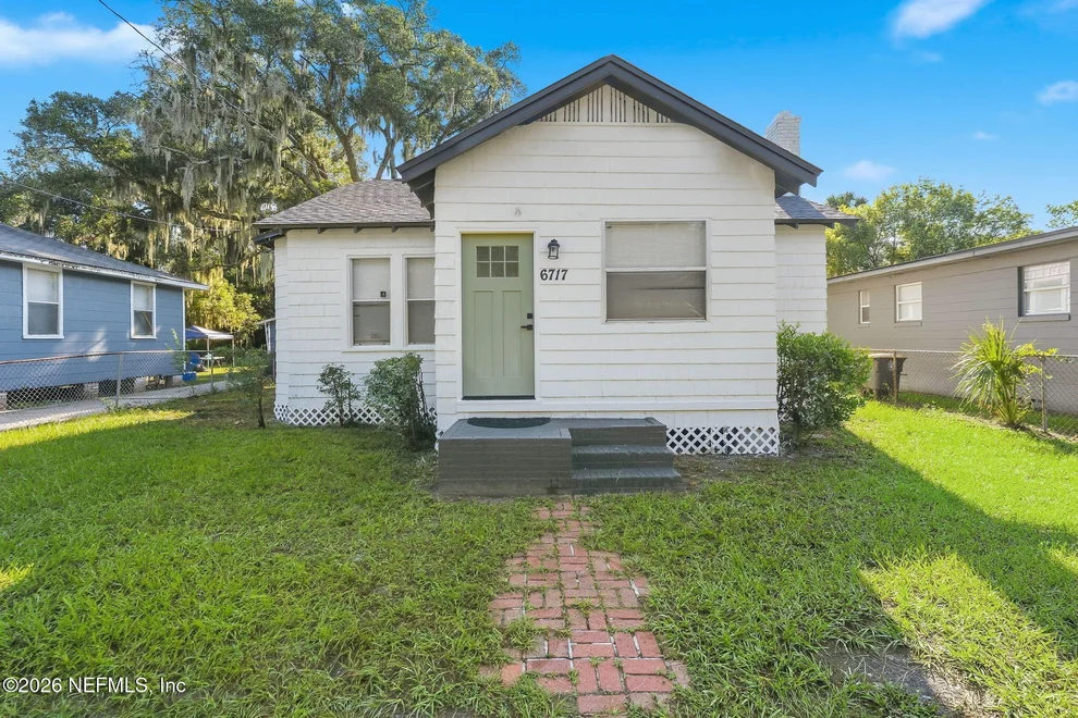 Unit for sale at 6717 N PEARL Street, Jacksonville, FL 32208