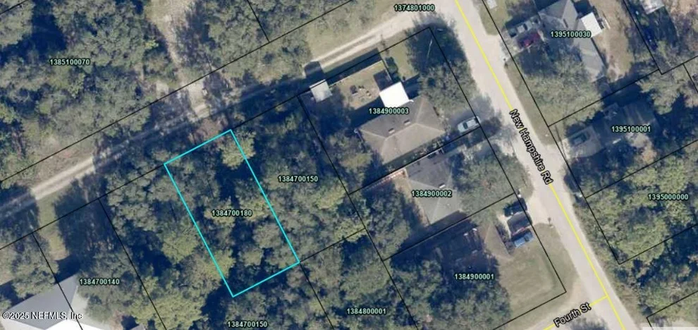 Unit for sale at 0 3RD Street, Elkton, FL 32033