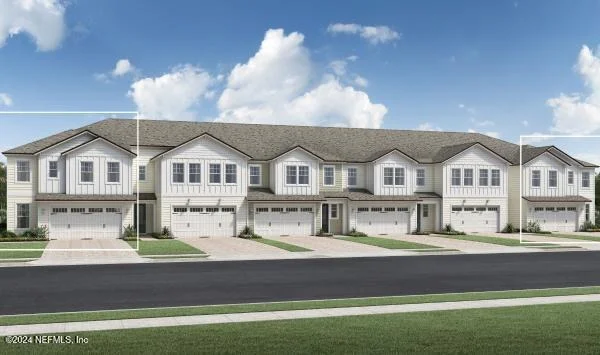 Unit for sale at 115 ARROWWOOD Drive, St. Johns, FL 32259