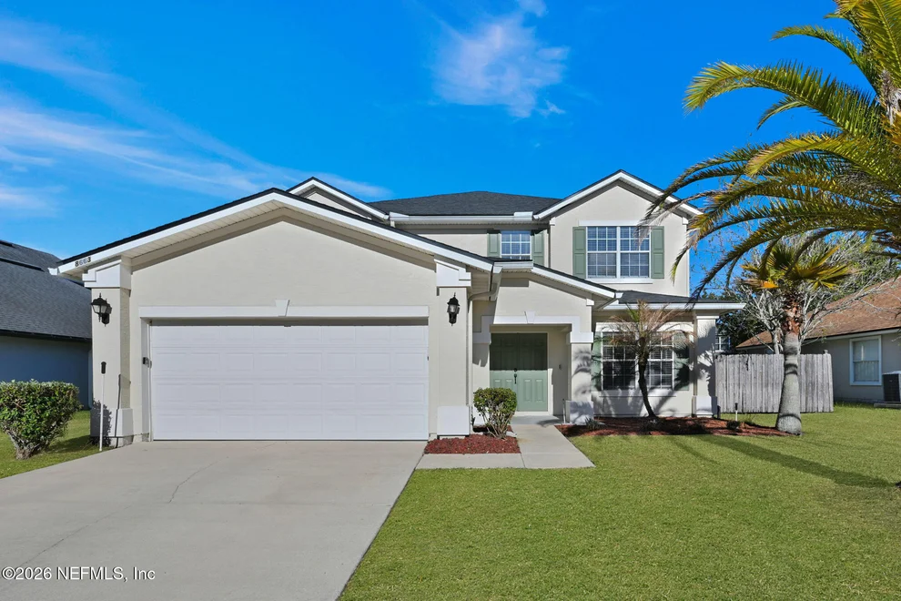 Unit for sale at 8663 DERRY Drive, Jacksonville, FL 32244