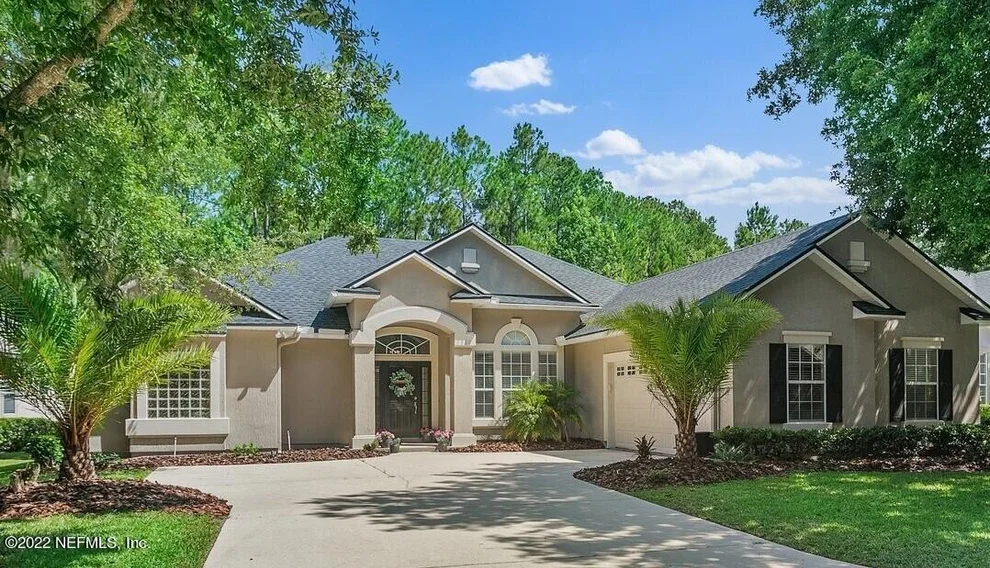 Unit for sale at 3820 PADDINGTON Place, St. Augustine, FL 32092