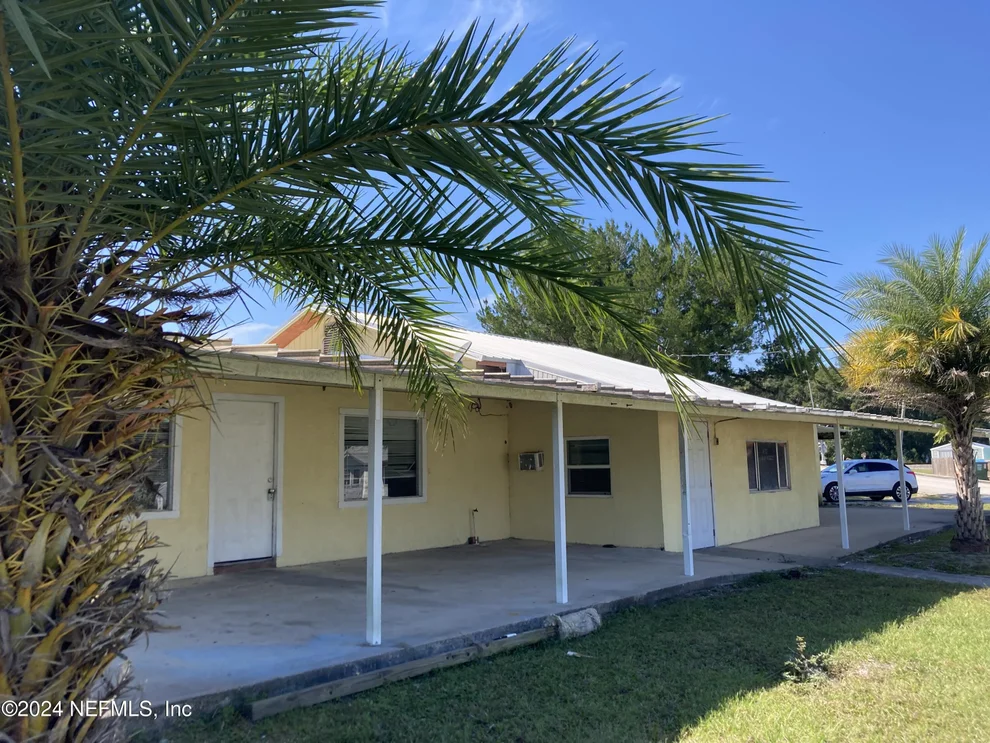 Unit for sale at 1753 HIGHWAY 17, Pomona Park, FL 32181