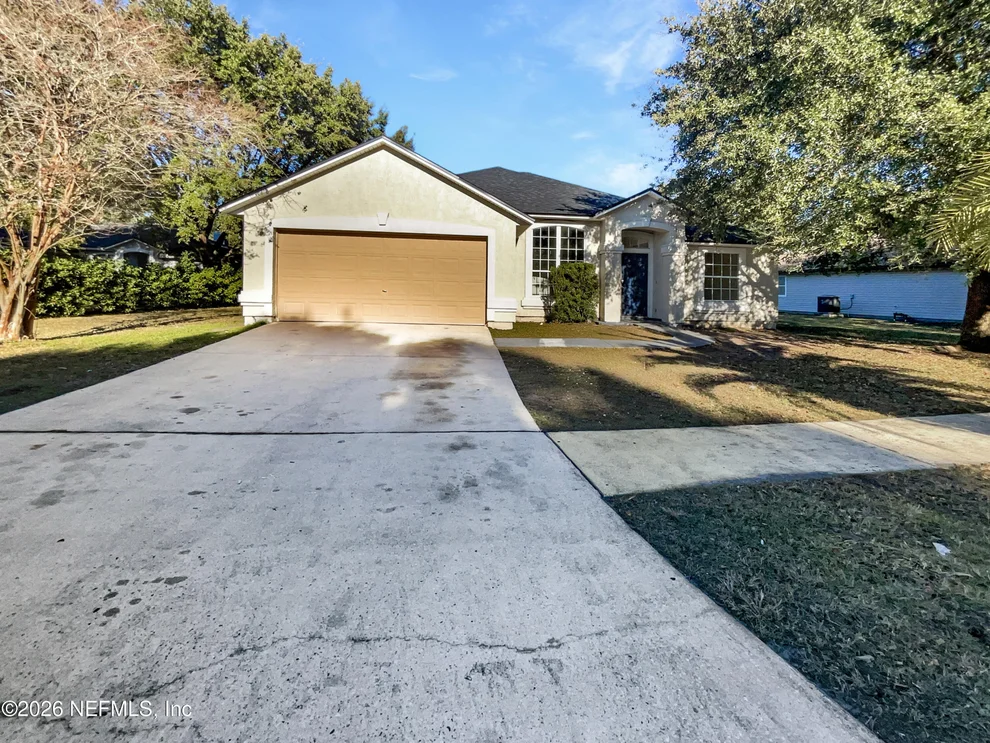 Unit for sale at 6891 CLINTON CORNERS Drive W, Jacksonville, FL 32222
