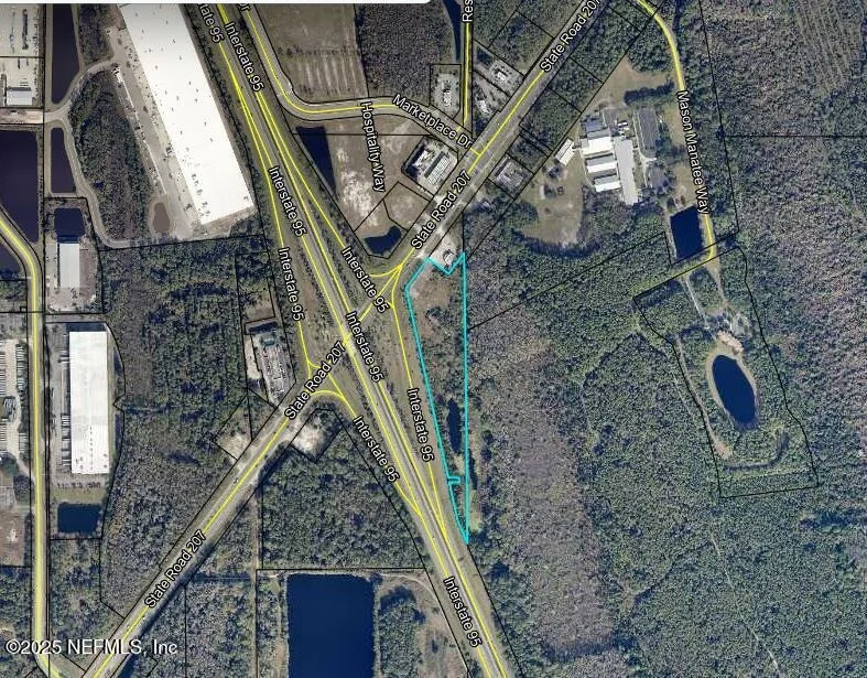 Unit for sale at 2540 STATE RD 207, St. Augustine, FL 32086