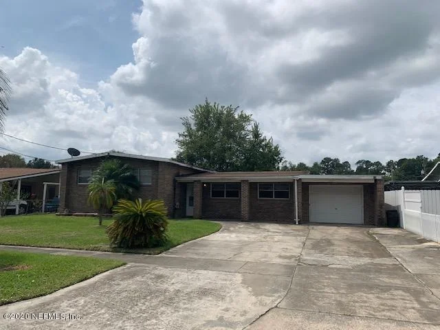 Unit for sale at 6634 KINLOCK Drive, Jacksonville, FL 32219