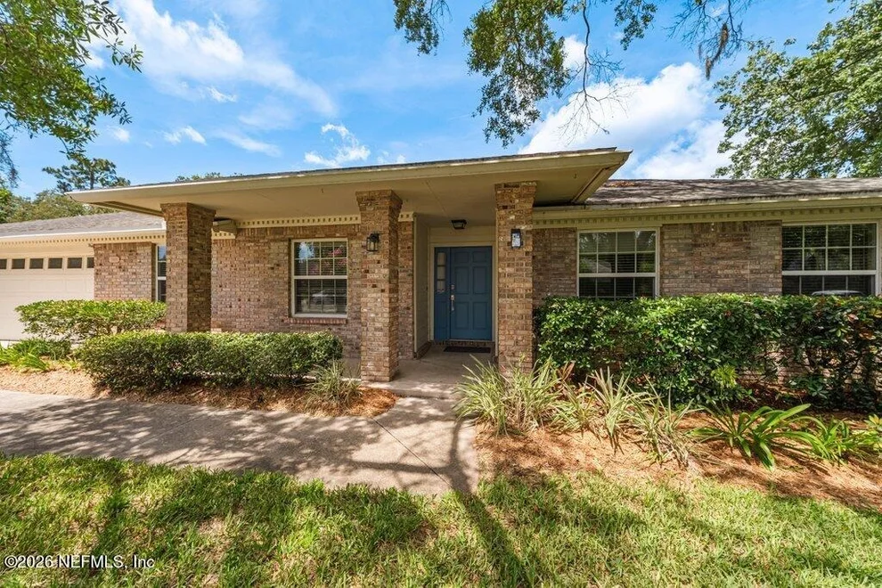 Unit for sale at 13684 GLENHAVEN Court, Jacksonville, FL 32224