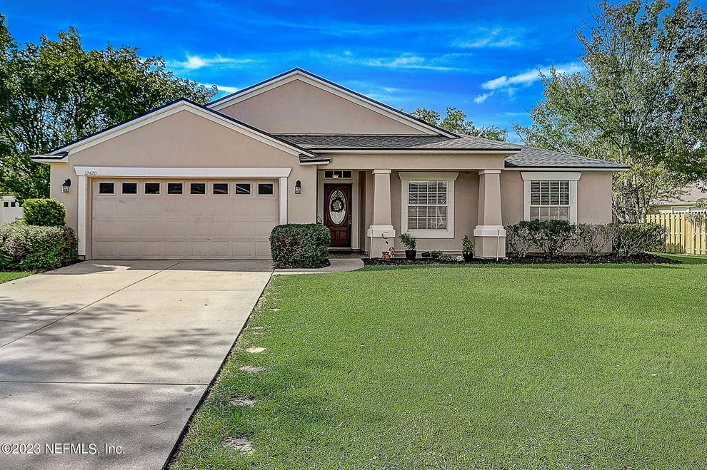 Unit for sale at 12420 PECAN HICKORY Court, Jacksonville, FL 32226