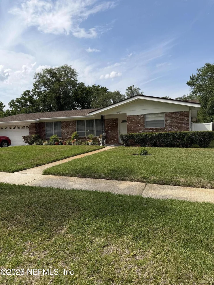 Unit for sale at 8727 HAVERHILL Street, Jacksonville, FL 32211