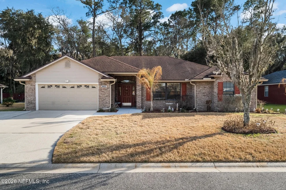 Unit for sale at 3462 NATALIE Drive S, Jacksonville, FL 32218