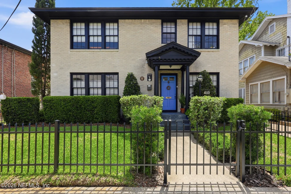 Unit for sale at 1616 MALLORY Street, Jacksonville, FL 32205