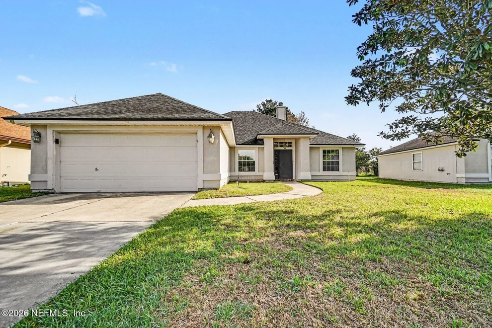 Unit for sale at 1821 HEARTPINE Drive, Middleburg, FL 32068