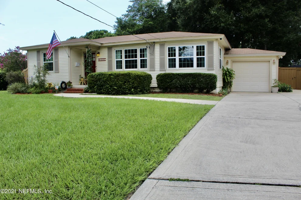 Unit for sale at 1840 CORNELL Road, Jacksonville, FL 32207