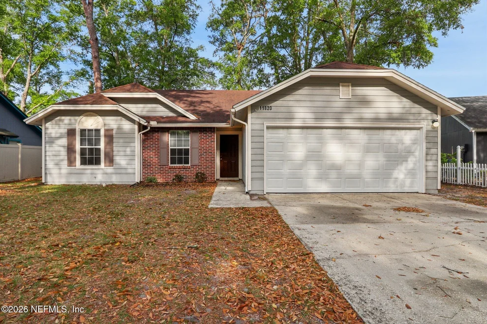 Unit for sale at 11820 SAGEBRUSH Court, Jacksonville, FL 32218