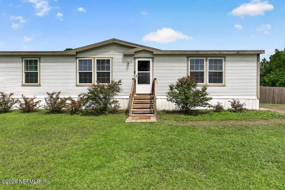 Unit for sale at 54352 BEA Road, Callahan, FL 32011