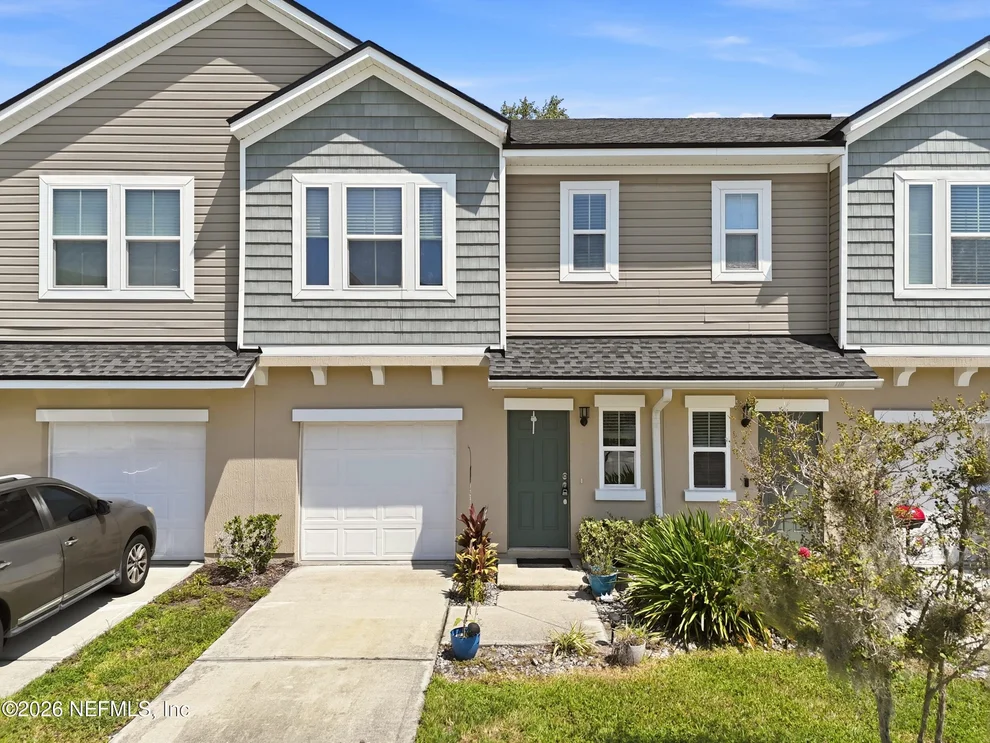 Unit for sale at 114 MOULTRIE VILLAGE Lane, St. Augustine, FL 32086