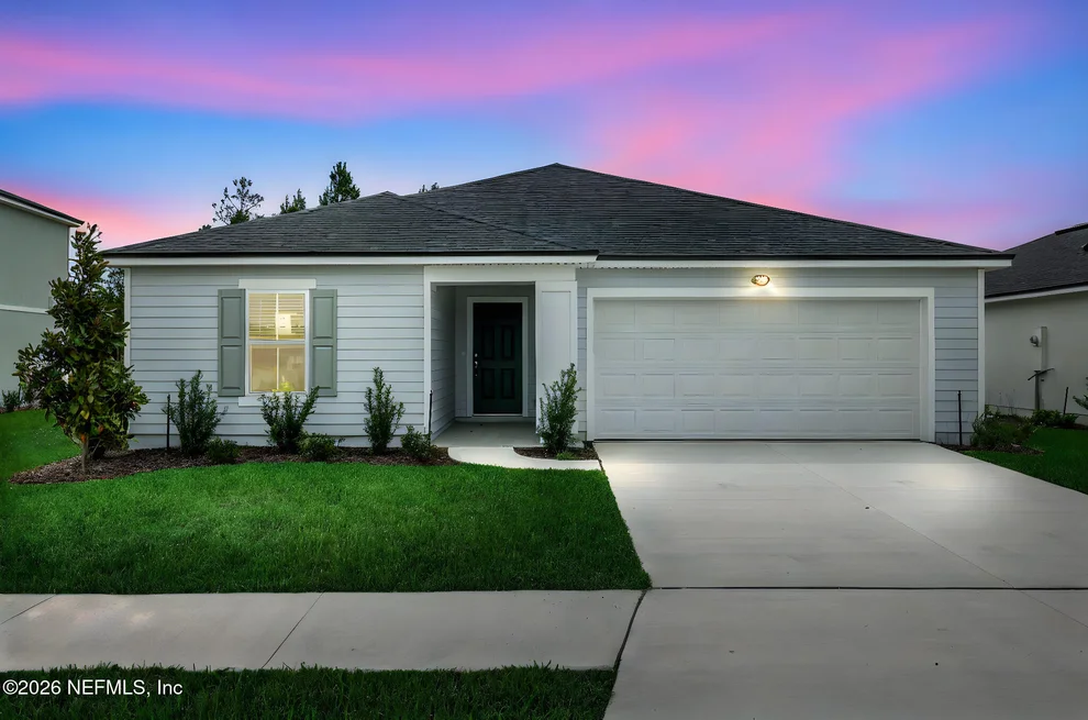 Unit for sale at 3829 HOLSTEIN Way, Green Cove Springs, FL 32043