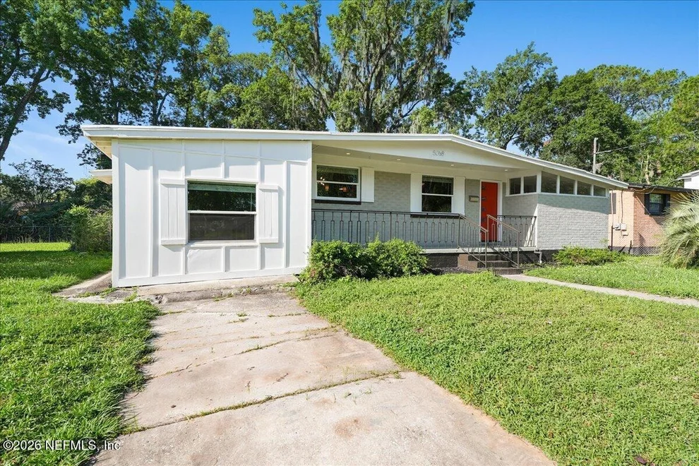 Unit for sale at 5068 ANDREW ROBINSON Drive, Jacksonville, FL 32209
