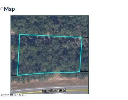 Unit for sale at 0 STATE ROAD 16, Starke, FL 32091