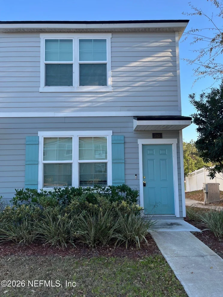 Unit for sale at 593 RUNNING WOODS Street, Orange Park, FL 32065