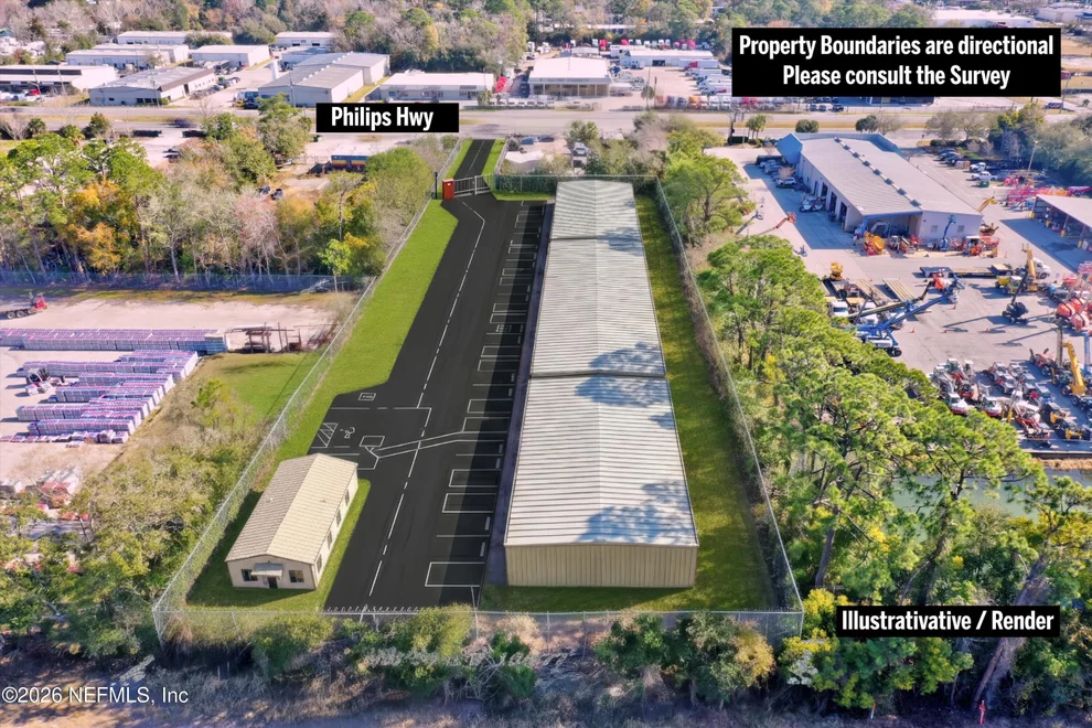 Unit for sale at 5310 PHILIPS Highway, Jacksonville, FL 32207