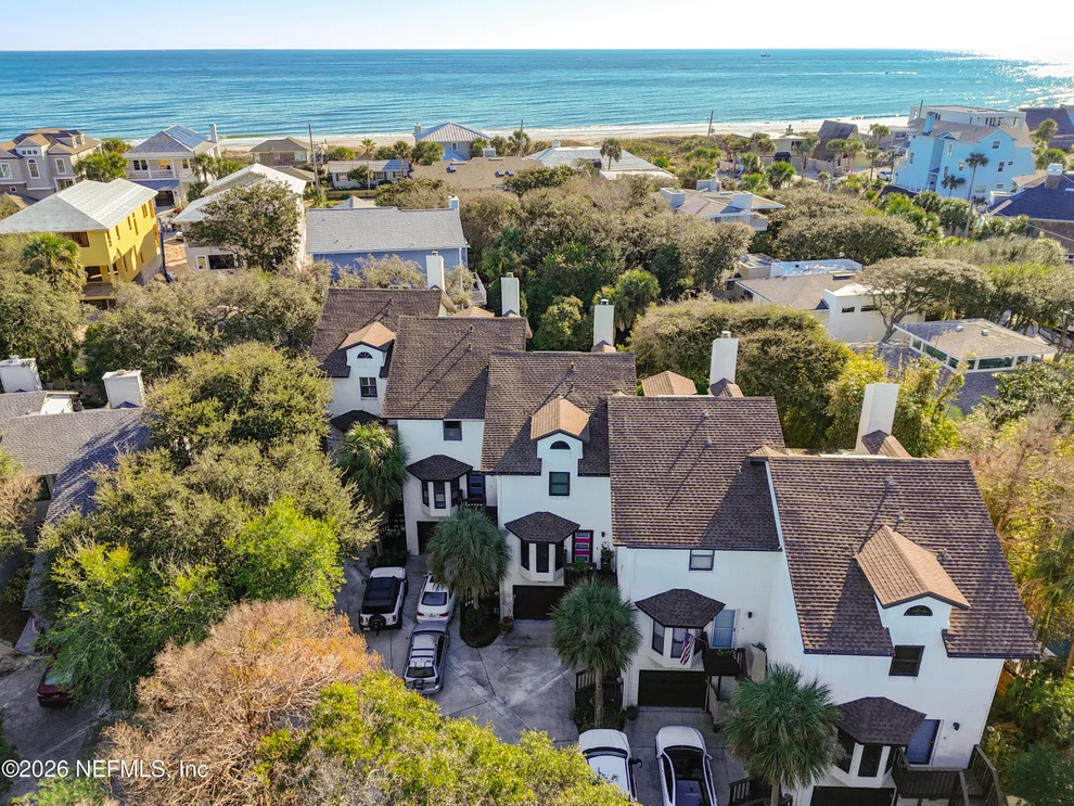 Unit for sale at 2009 SEMINOLE Road, Atlantic Beach, FL 32233