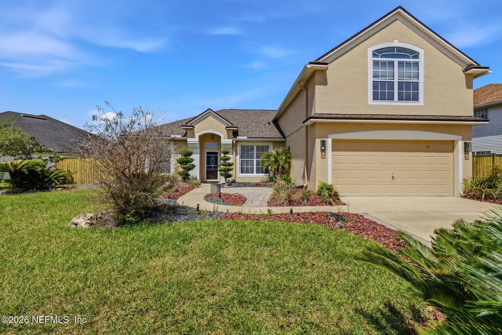 Unit for sale at 2774 SPOONBILL Trail, Orange Park, FL 32073