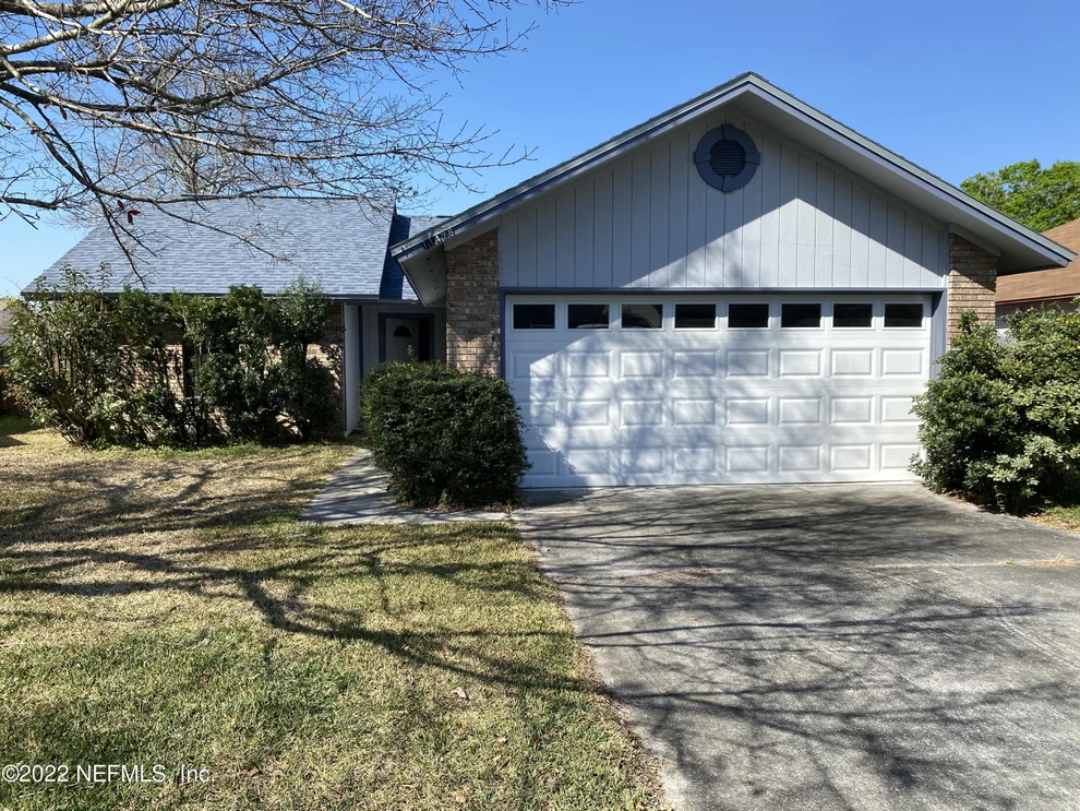 Unit for sale at 11426 LUMBERJACK Circle W, Jacksonville, FL 32223