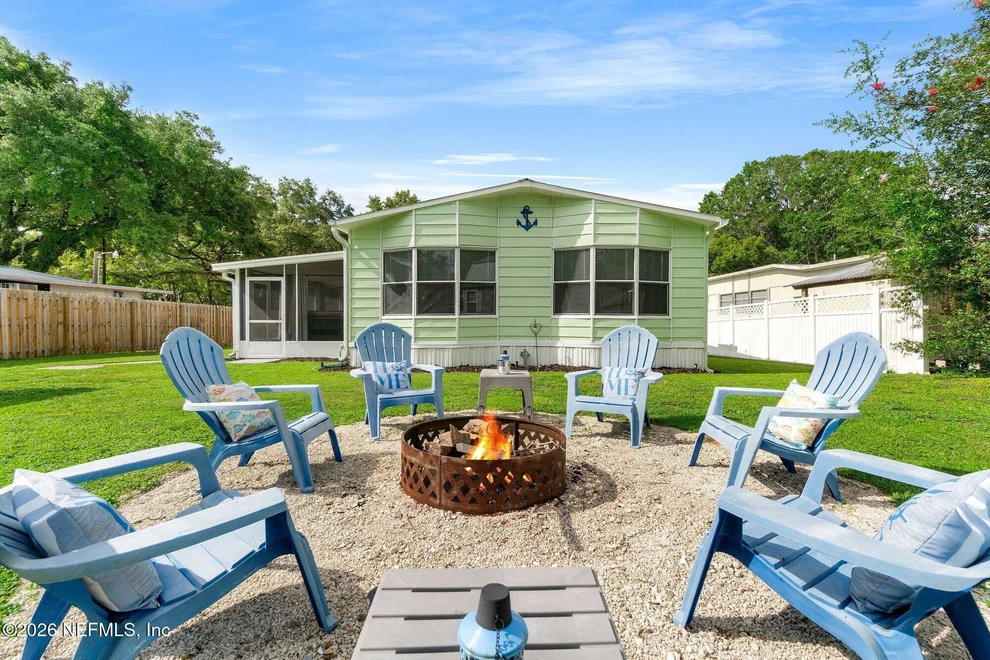 Unit for sale at 124 FISHERMAN Road, Satsuma, FL 32189