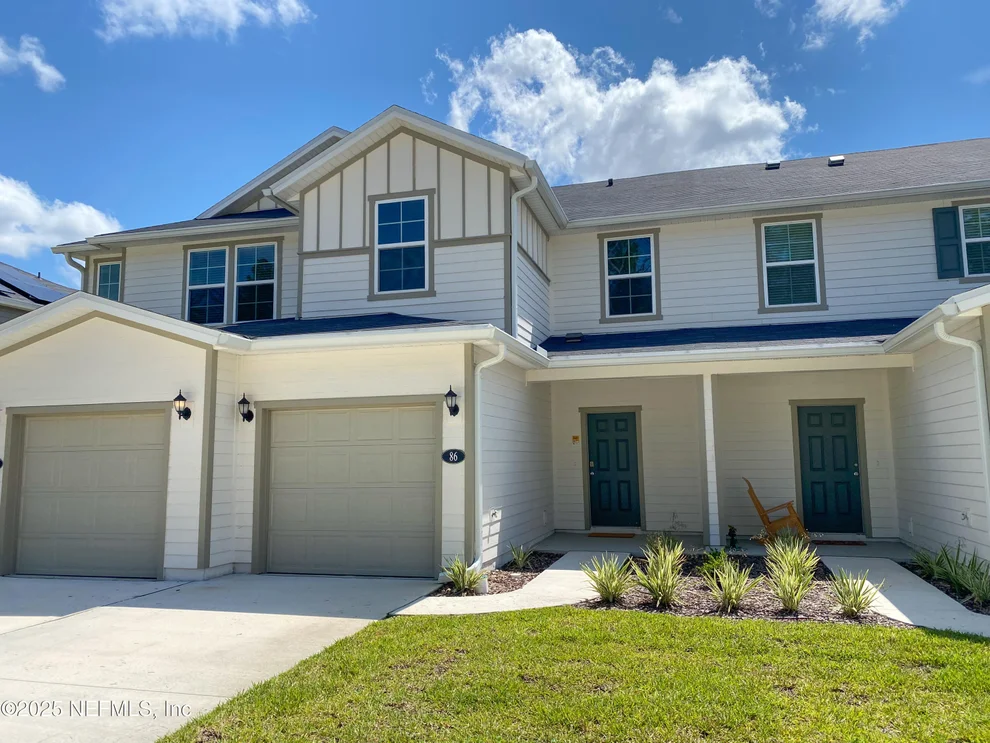 Unit for sale at 128 BEACH PALM Court, St. Augustine, FL 32086