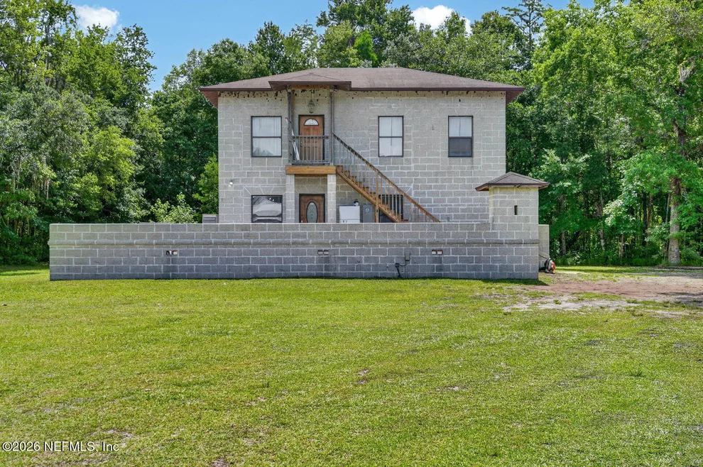 Unit for sale at 7370 WOODWARD Road, St. Augustine, FL 32092