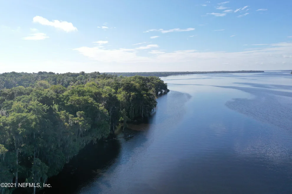 Unit for sale at 0 WOOTEN Road, Crescent City, FL 32112