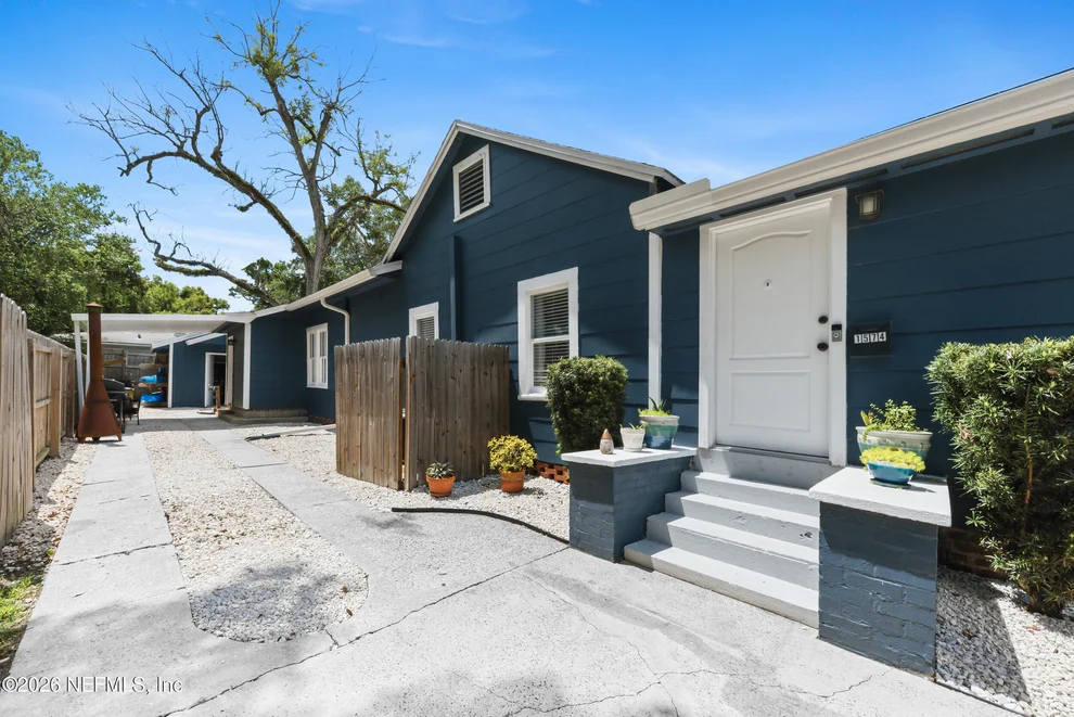 Unit for sale at 1574 HAMILTON Street, Jacksonville, FL 32210