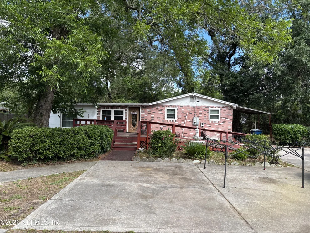 Unit for sale at 1459 HELENA Street, Jacksonville, FL 32208