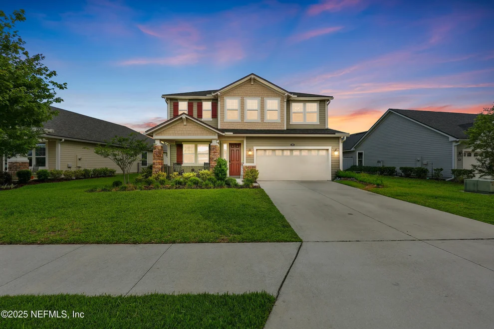 Unit for sale at 474 CONVEX Lane, St. Augustine, FL 32095
