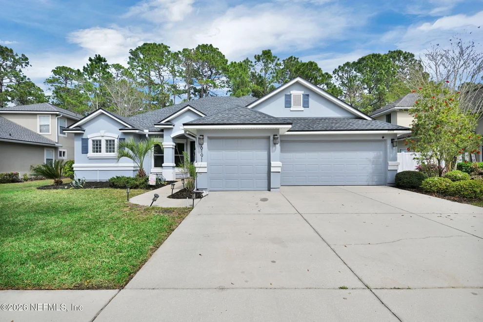 Unit for sale at 6191 WHITE TIP Road, Jacksonville, FL 32258