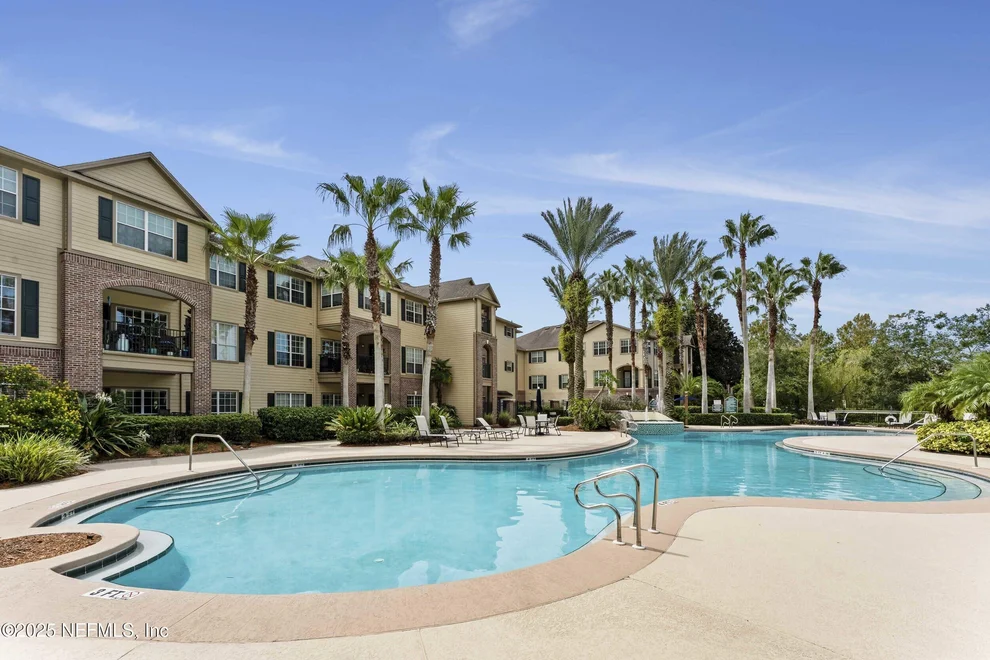 Unit for sale at 7800 POINT MEADOWS Drive, Jacksonville, FL 32256