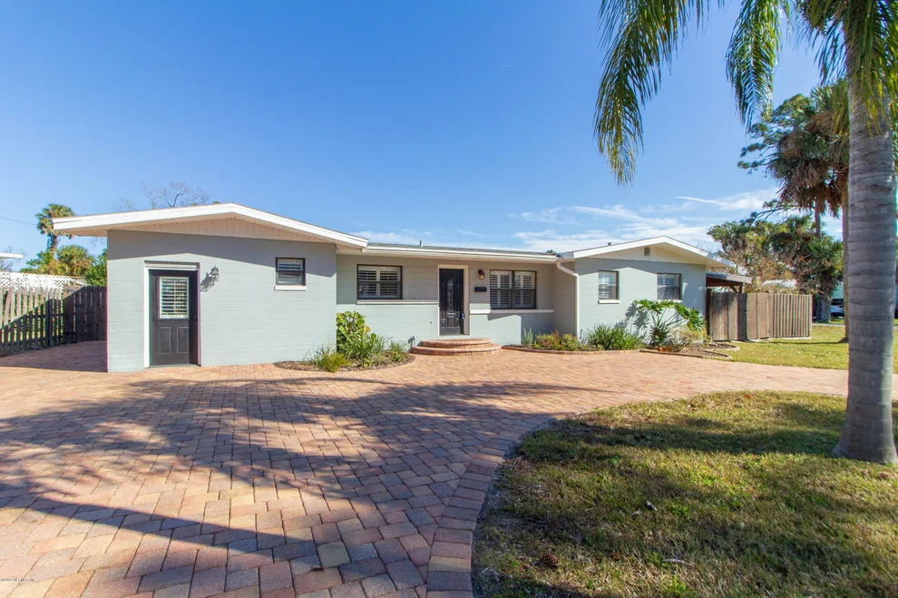 Unit for sale at 705 PALM TREE Road, Jacksonville Beach, FL 32250
