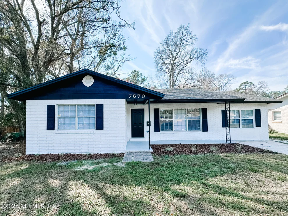 Unit for sale at 7670 PRAVER Drive E, Jacksonville, FL 32217
