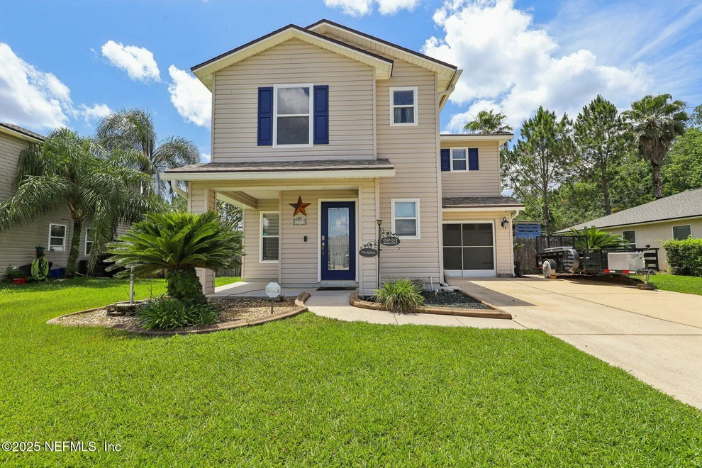 Unit for sale at 2233 FRESCO Drive, Middleburg, FL 32068