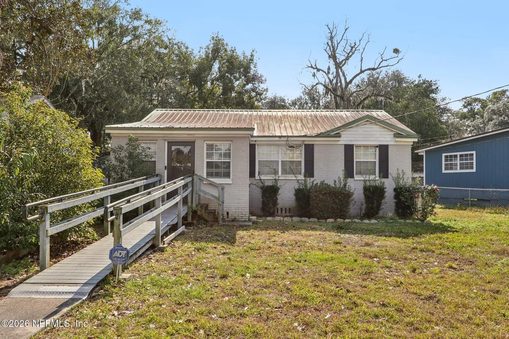 Unit for sale at 560 W 67TH Street, Jacksonville, FL 32208