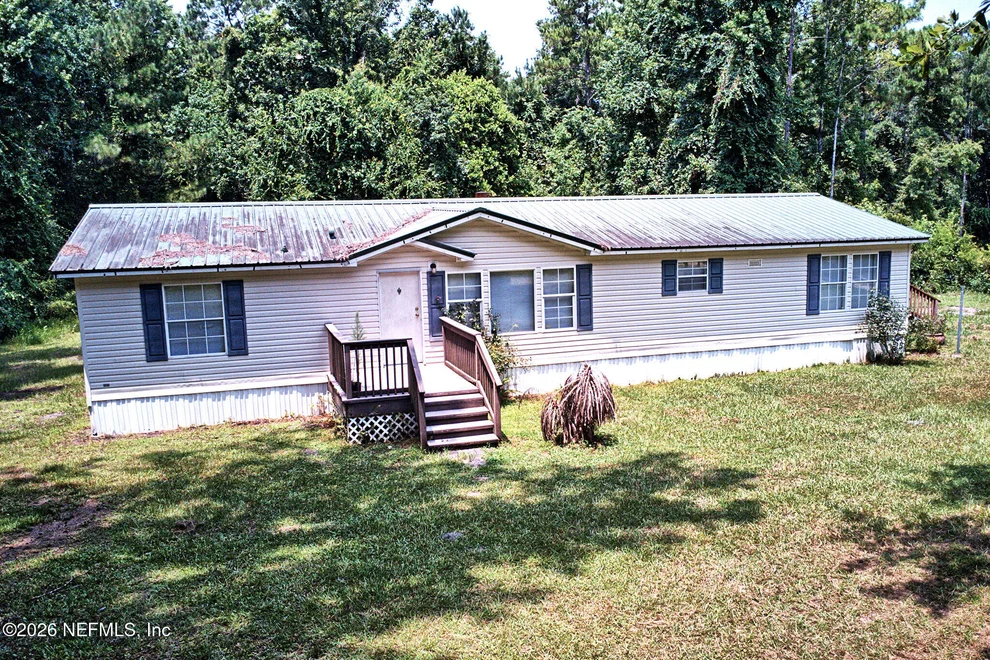 Unit for sale at 134 BARDIN ESTATES Circle, Palatka, FL 32177