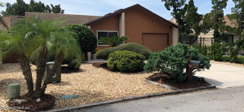 Unit for sale at 3524 CORMORANT BRANCH Court, Jacksonville, FL 32223